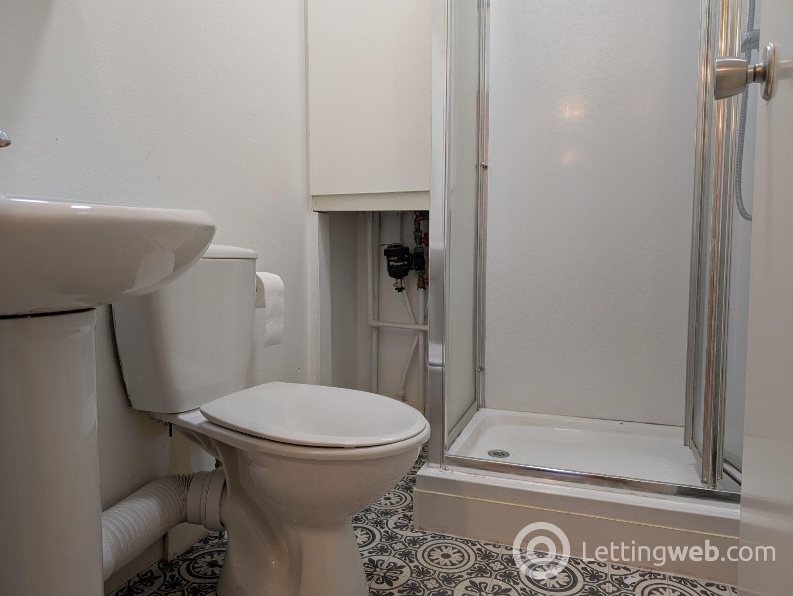 Property to rent in 7 East Fountainbridge, Edinburgh, EH3