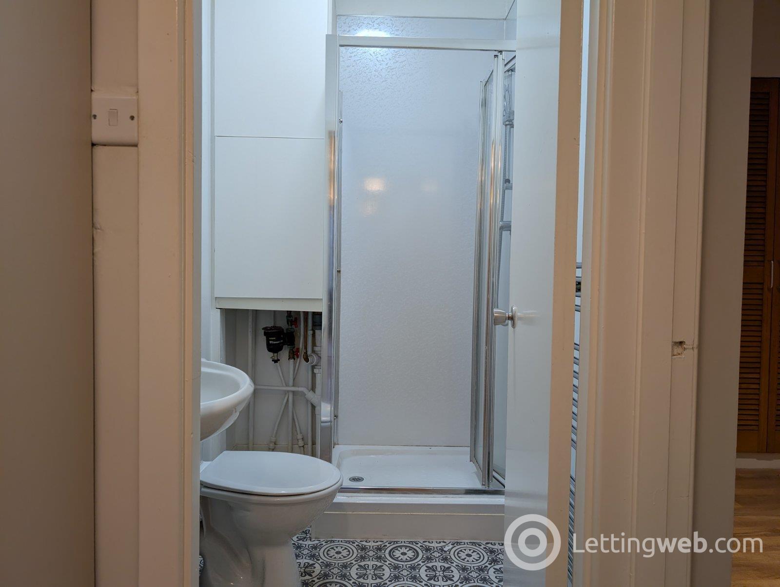 Property to rent in 7 East Fountainbridge, Edinburgh, EH3