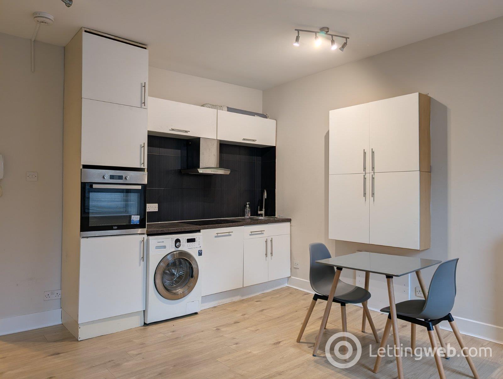 Property to rent in 7 East Fountainbridge, Edinburgh, EH3