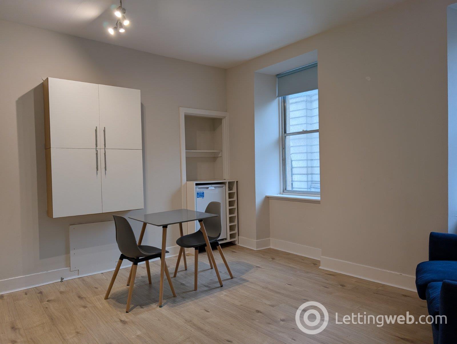 Property to rent in 7 East Fountainbridge, Edinburgh, EH3