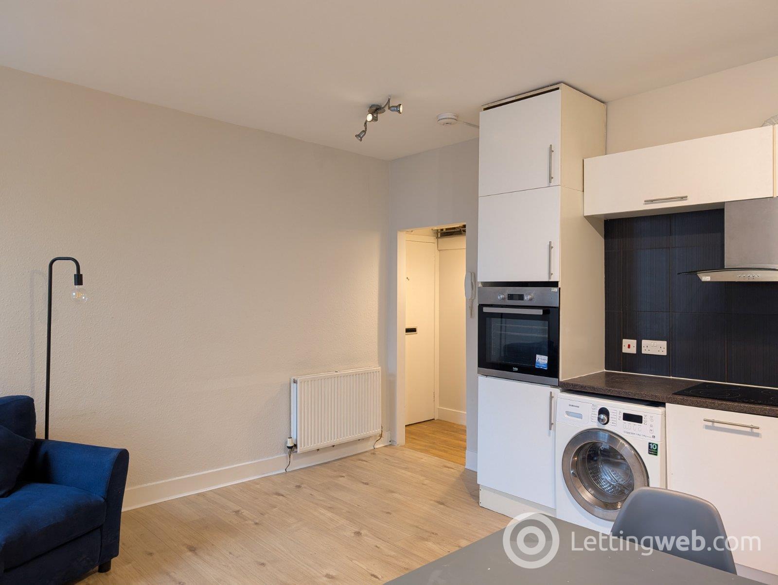 Property to rent in 7 East Fountainbridge, Edinburgh, EH3