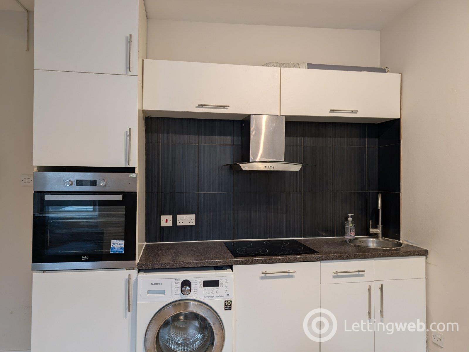 Property to rent in 7 East Fountainbridge, Edinburgh, EH3