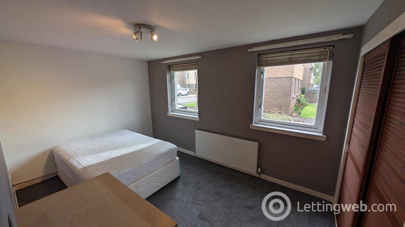 Property to rent in Ettrickdale Place, Edinburgh, EH3