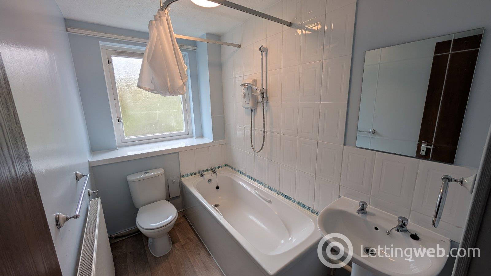 Property to rent in Ettrickdale Place, Edinburgh, EH3