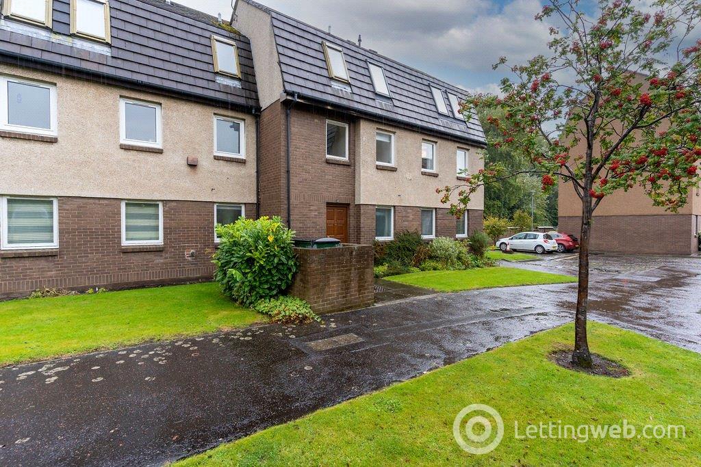 Property to rent in Ettrickdale Place, Edinburgh, EH3