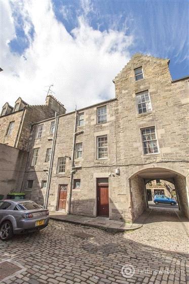 Property to rent in Canongate, Edinburgh, Midlothian, EH8