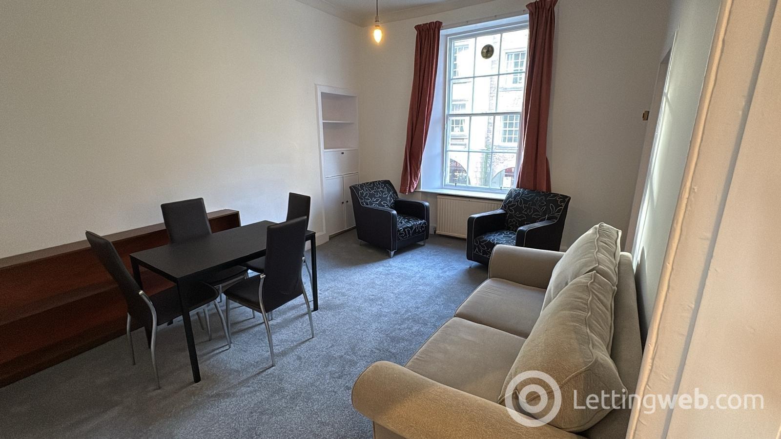 Property to rent in Canongate, Edinburgh, Midlothian, EH8