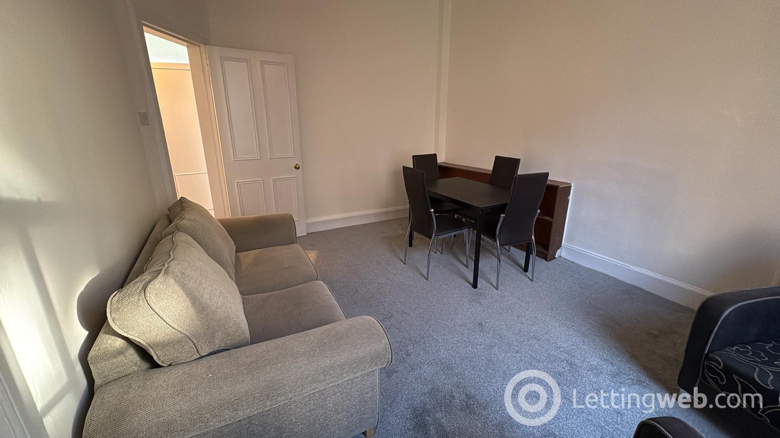 Property to rent in Canongate, Edinburgh, Midlothian, EH8