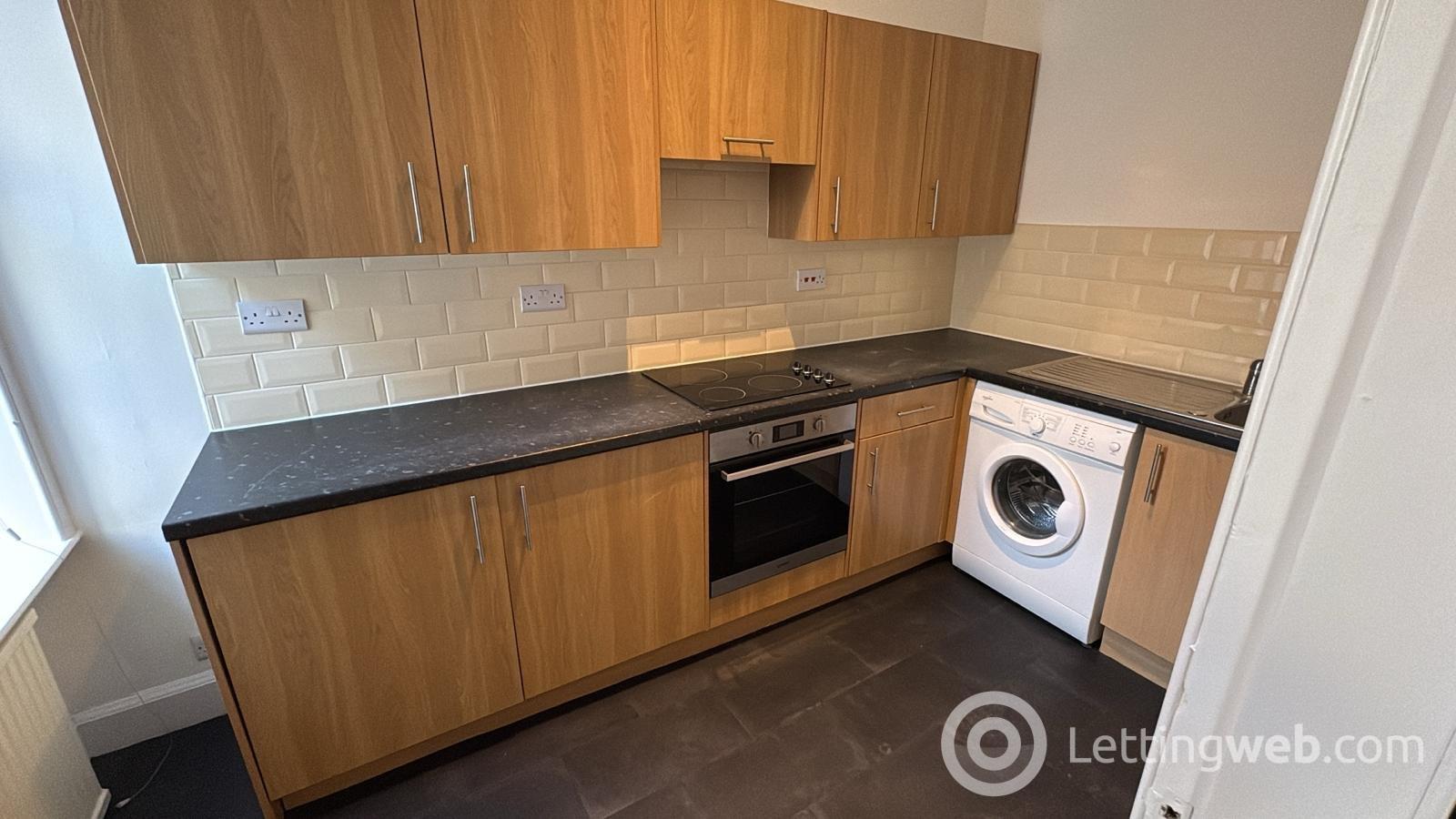 Property to rent in Canongate, Edinburgh, Midlothian, EH8