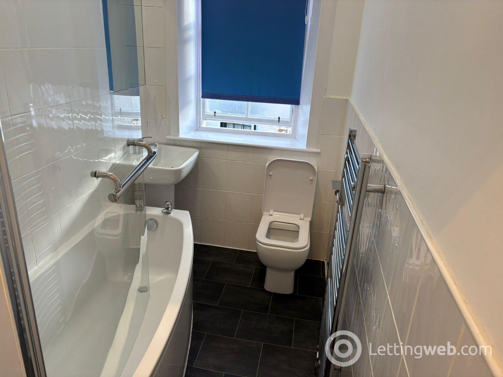 Property to rent in Canongate, Edinburgh, Midlothian, EH8