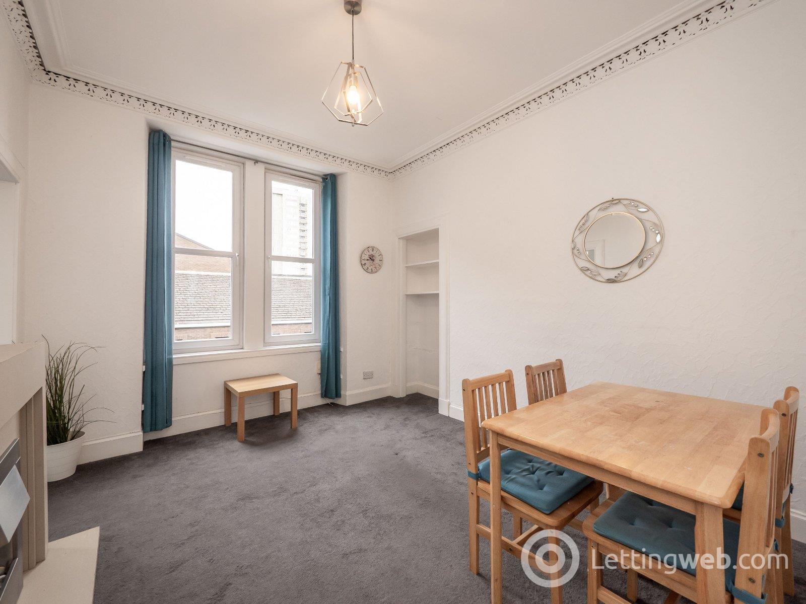 Property to rent in Henderson Street, Edinburgh, EH6