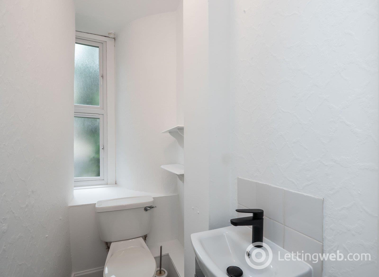 Property to rent in Henderson Street, Edinburgh, EH6