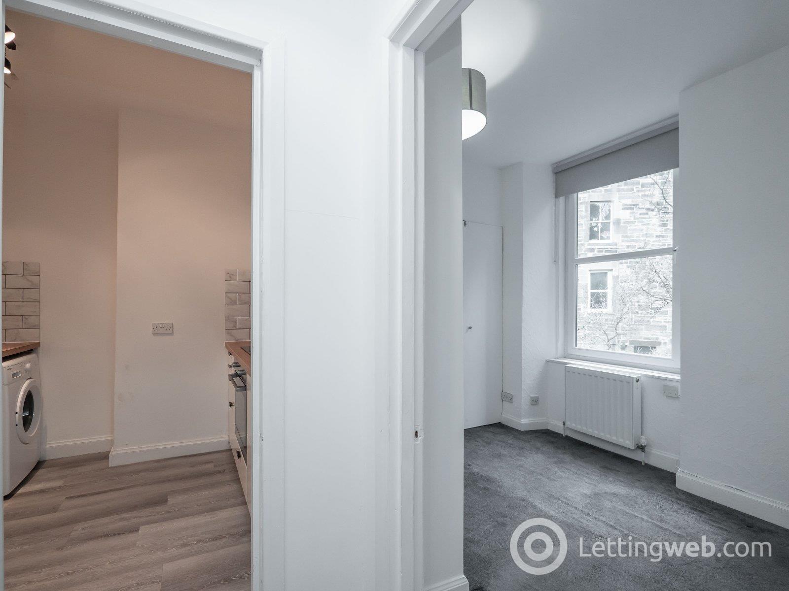 Property to rent in Henderson Street, Edinburgh, EH6