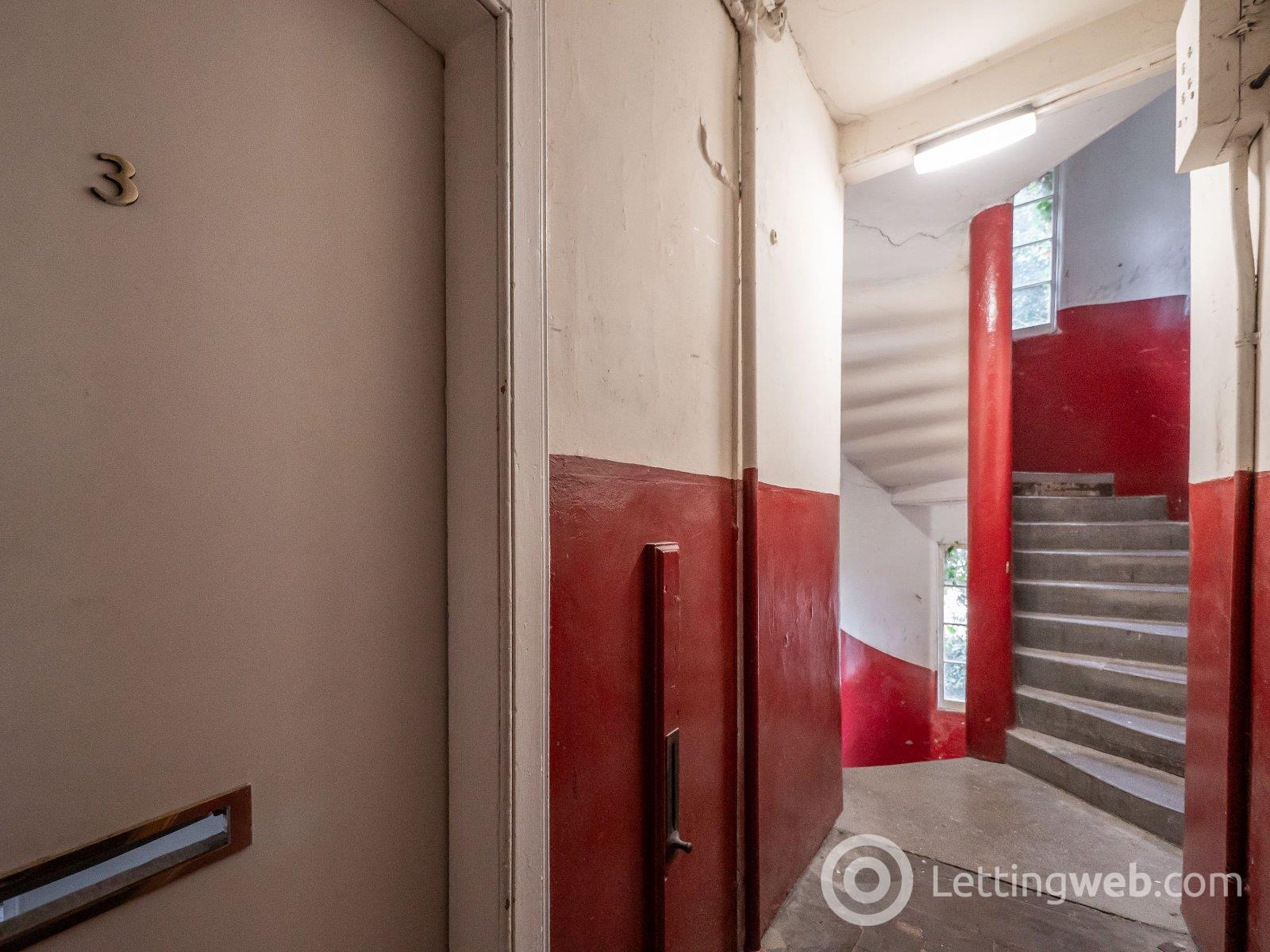Property to rent in Henderson Street, Edinburgh, EH6