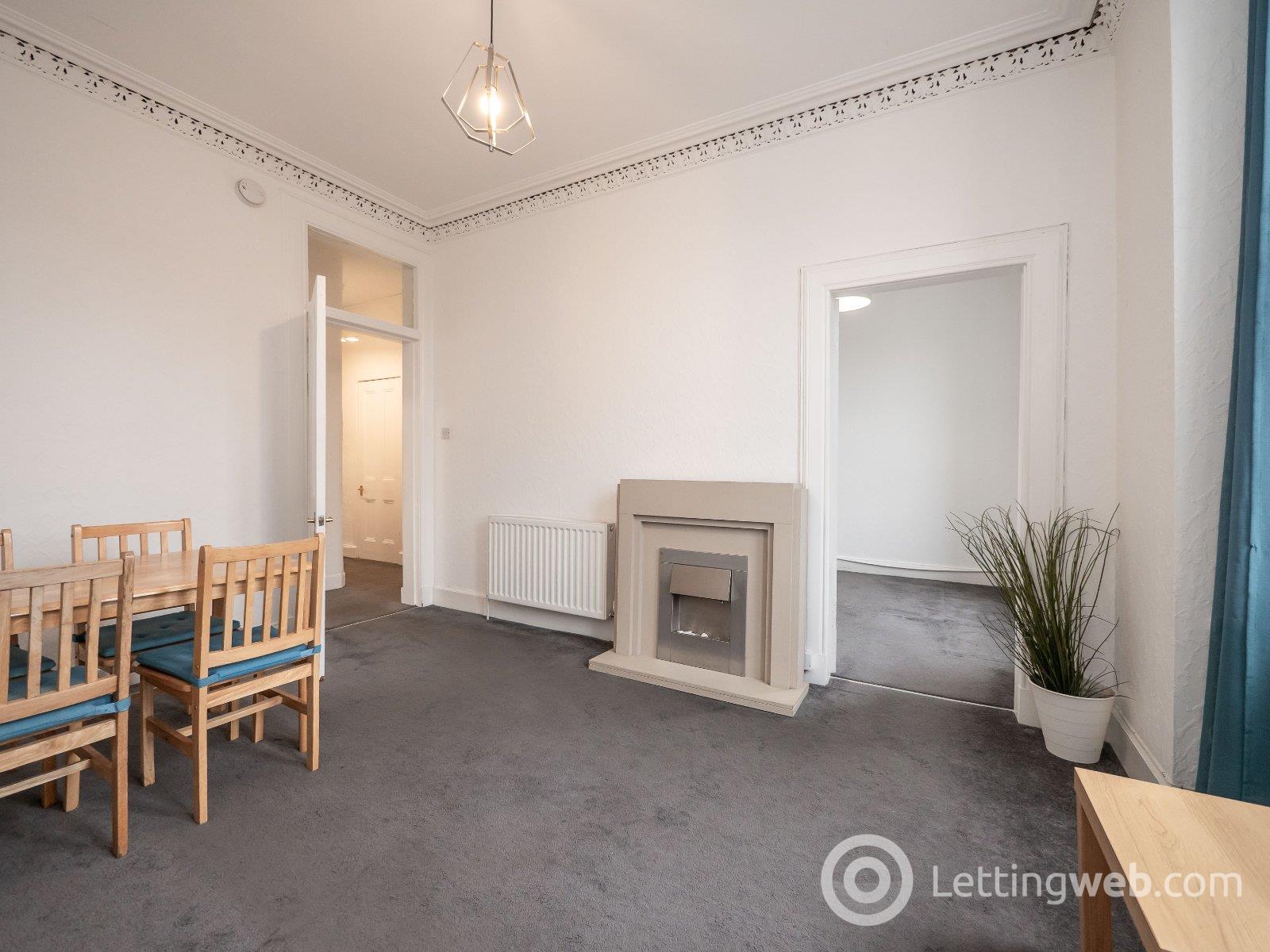 Property to rent in Henderson Street, Edinburgh, EH6