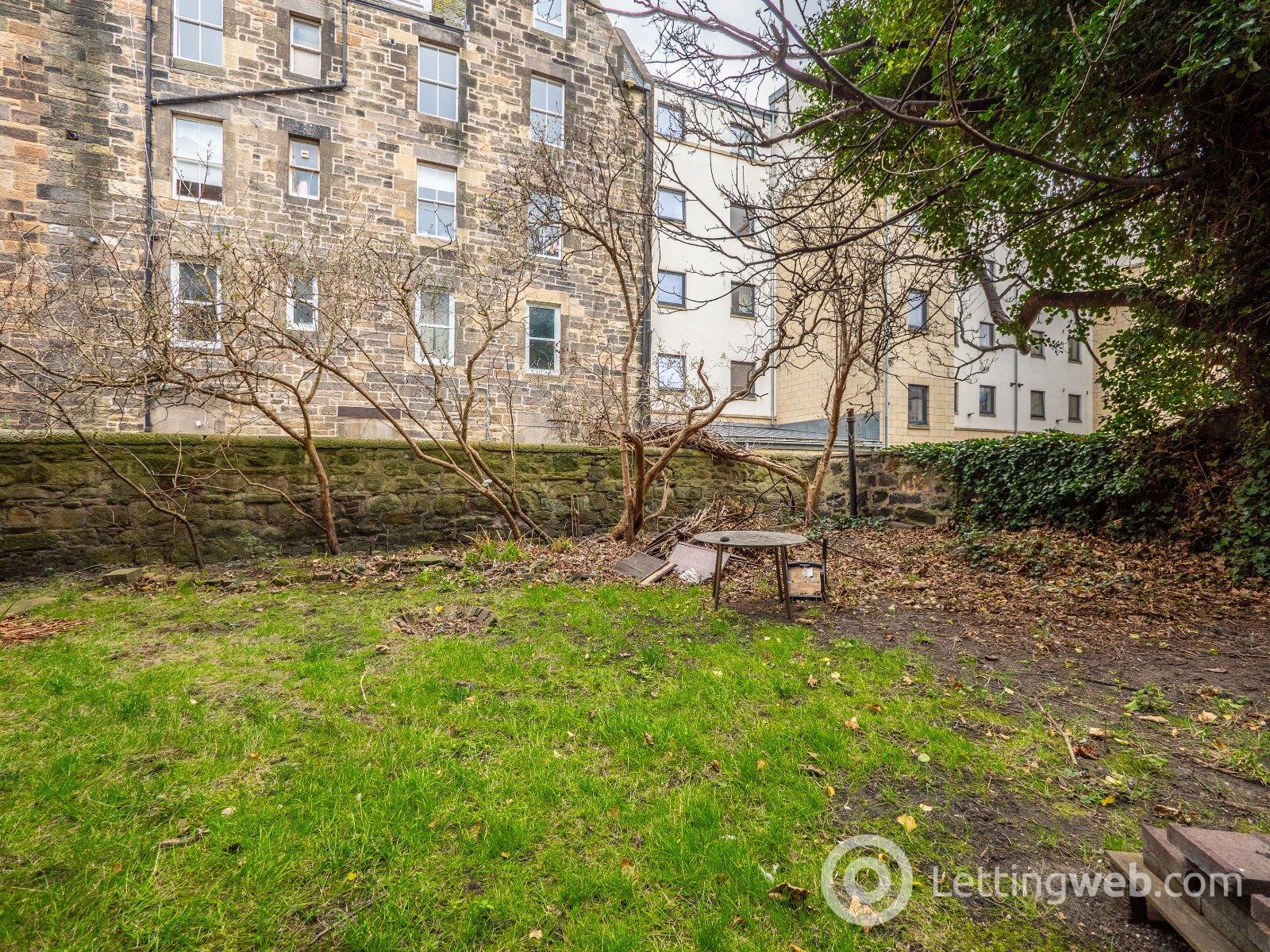 Property to rent in Henderson Street, Edinburgh, EH6