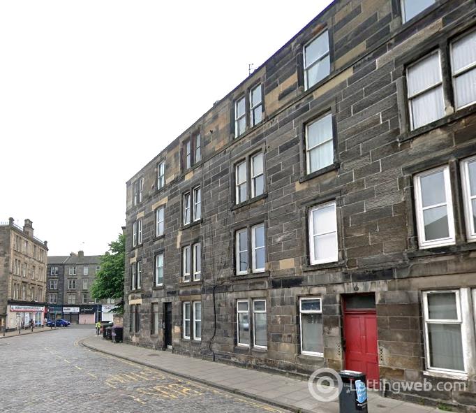 Property to rent in Henderson Street, Edinburgh, EH6