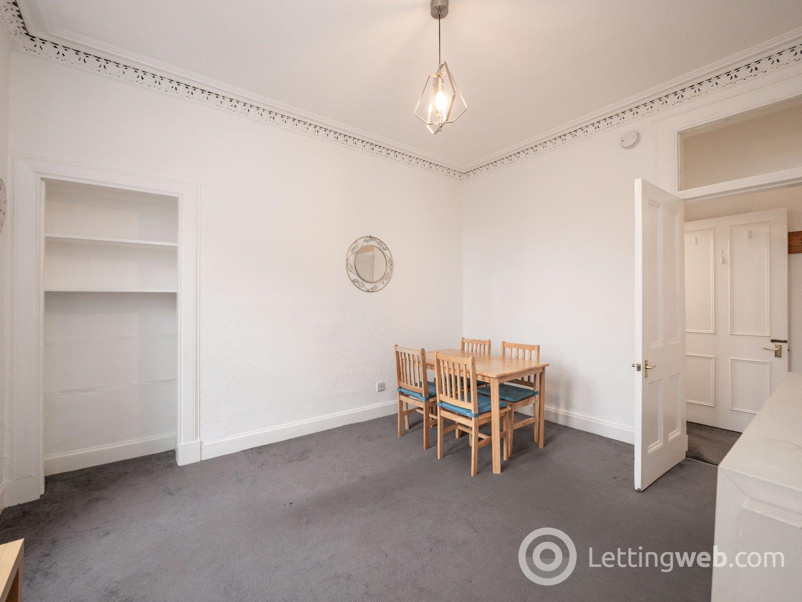Property to rent in Henderson Street, Edinburgh, EH6