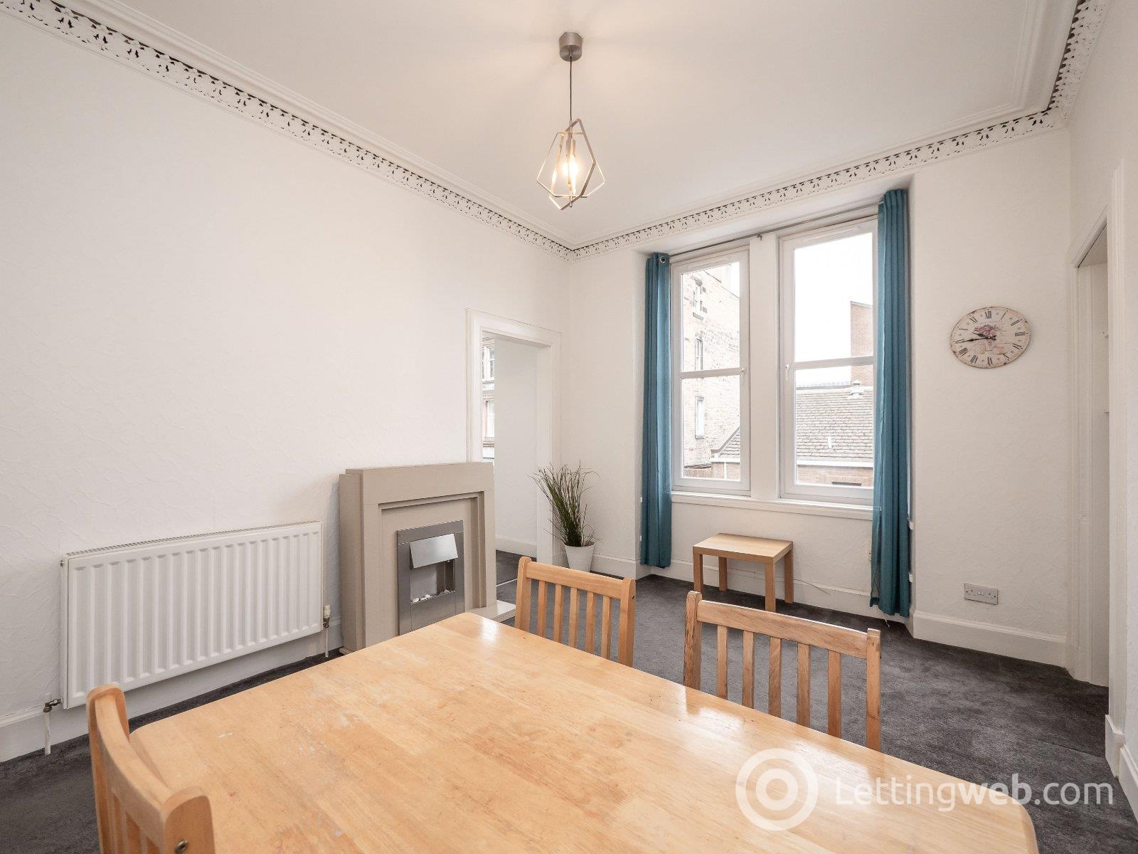 Property to rent in Henderson Street, Edinburgh, EH6