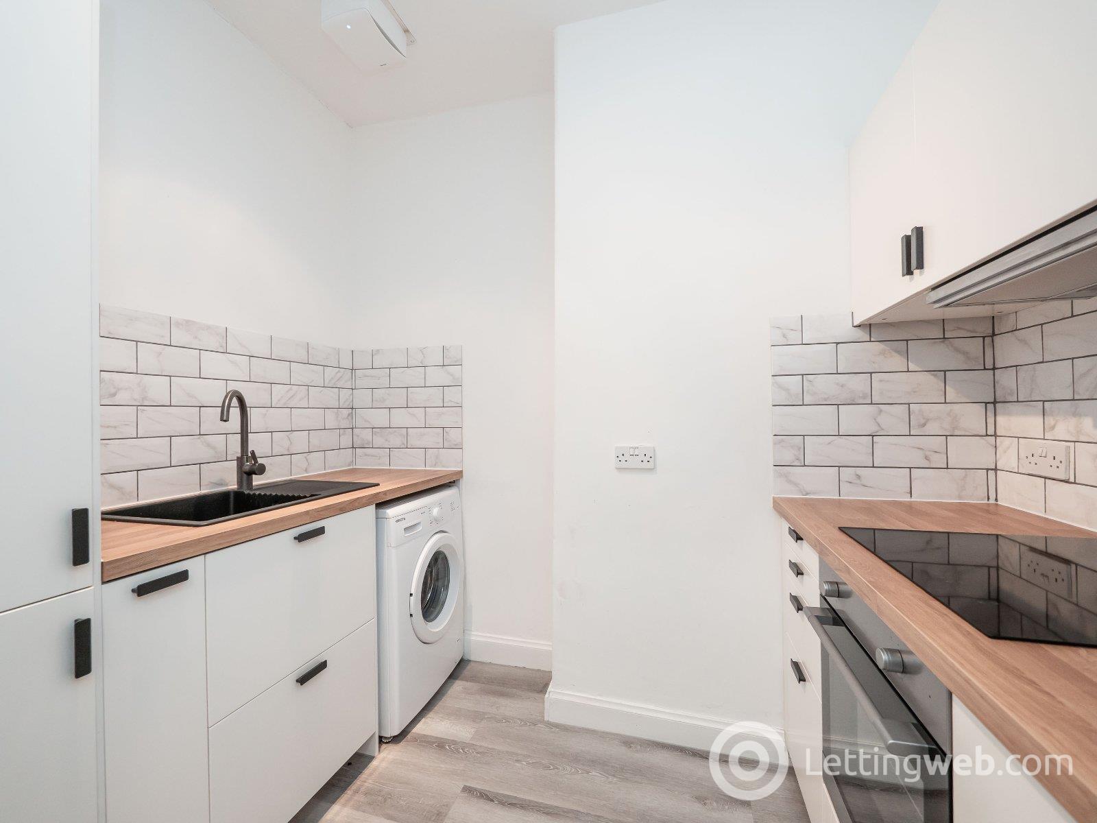 Property to rent in Henderson Street, Edinburgh, EH6