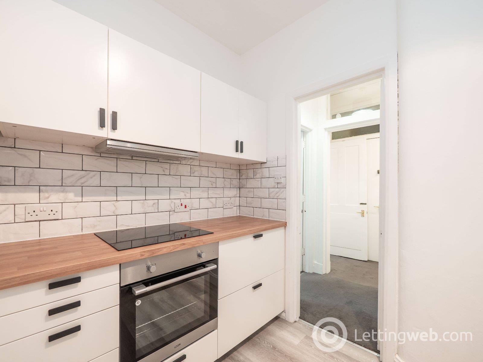 Property to rent in Henderson Street, Edinburgh, EH6