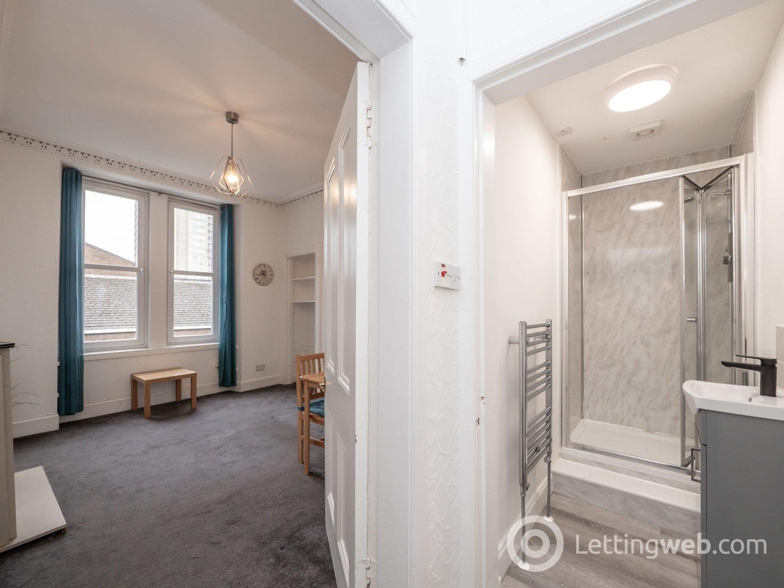 Property to rent in Henderson Street, Edinburgh, EH6