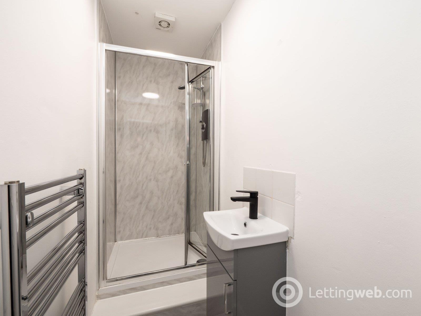 Property to rent in Henderson Street, Edinburgh, EH6