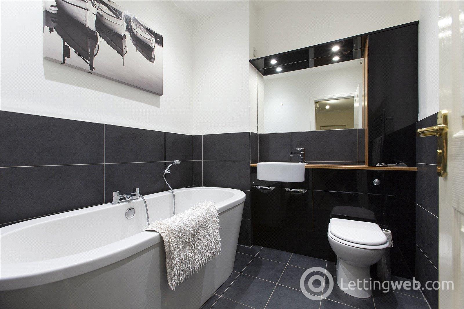 Property to rent in Fettes Row, Edinburgh, EH3