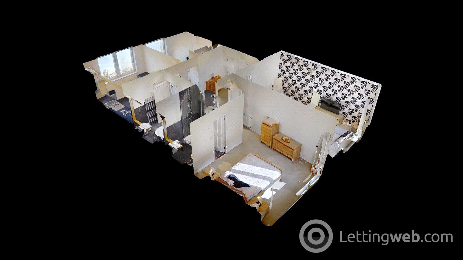 Property to rent in Fettes Row, Edinburgh, EH3