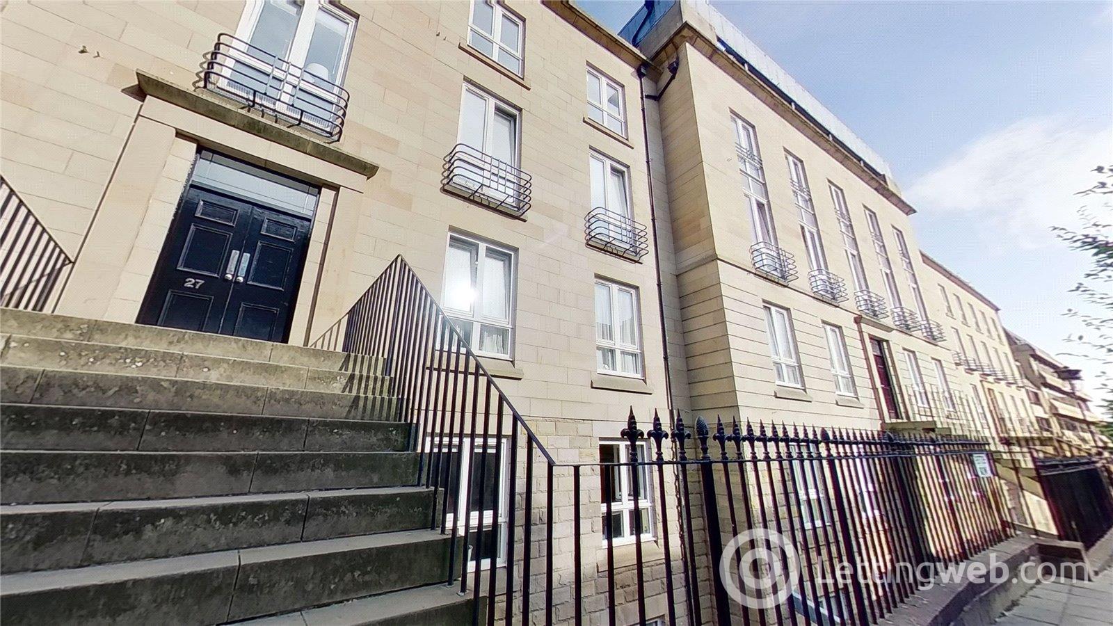 Property to rent in Fettes Row, Edinburgh, EH3