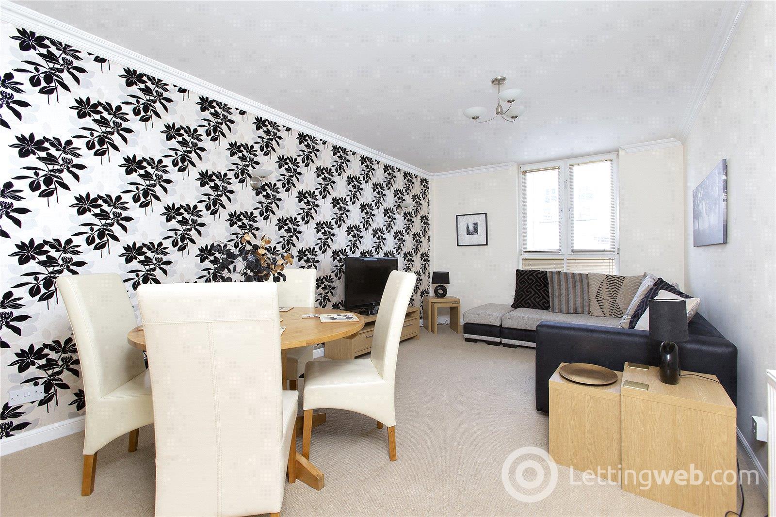 Property to rent in Fettes Row, Edinburgh, EH3