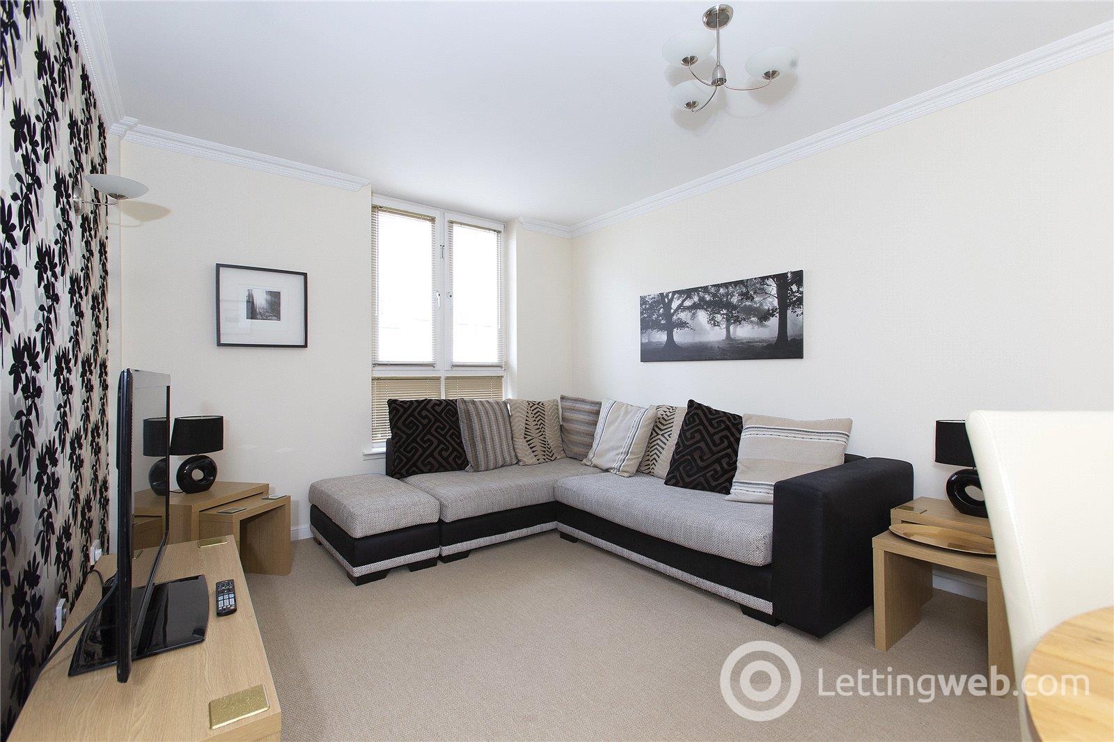 Property to rent in Fettes Row, Edinburgh, EH3