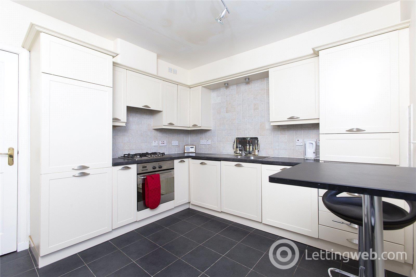 Property to rent in Fettes Row, Edinburgh, EH3