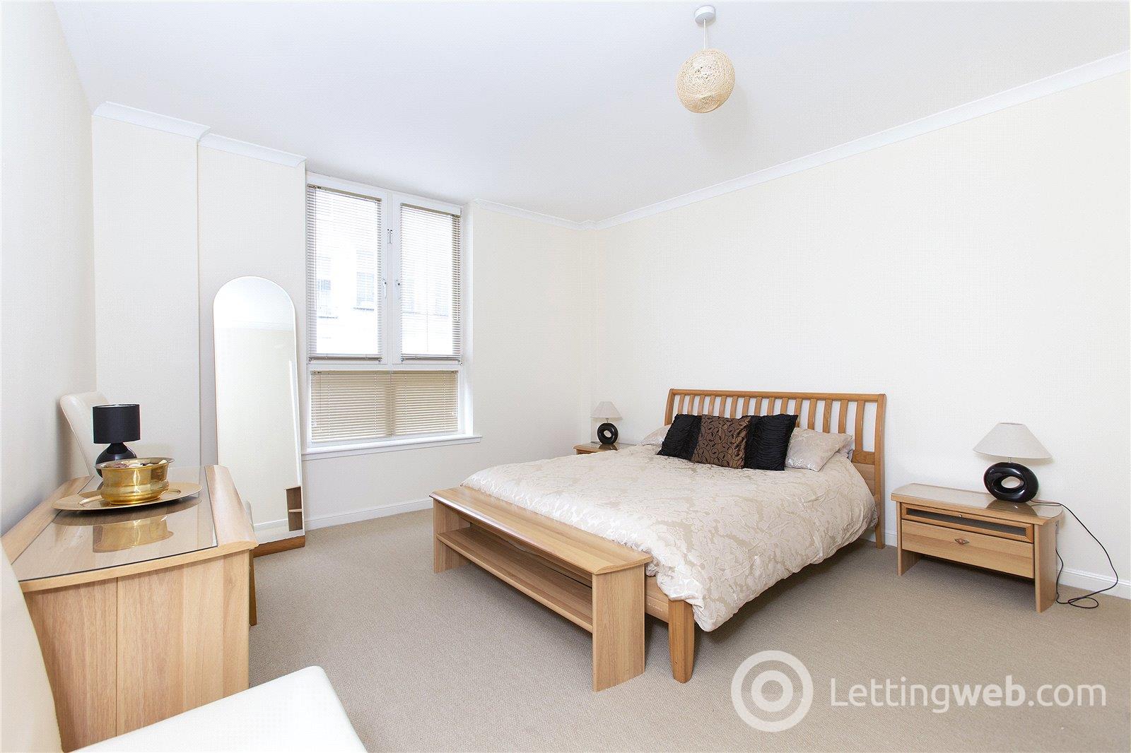 Property to rent in Fettes Row, Edinburgh, EH3