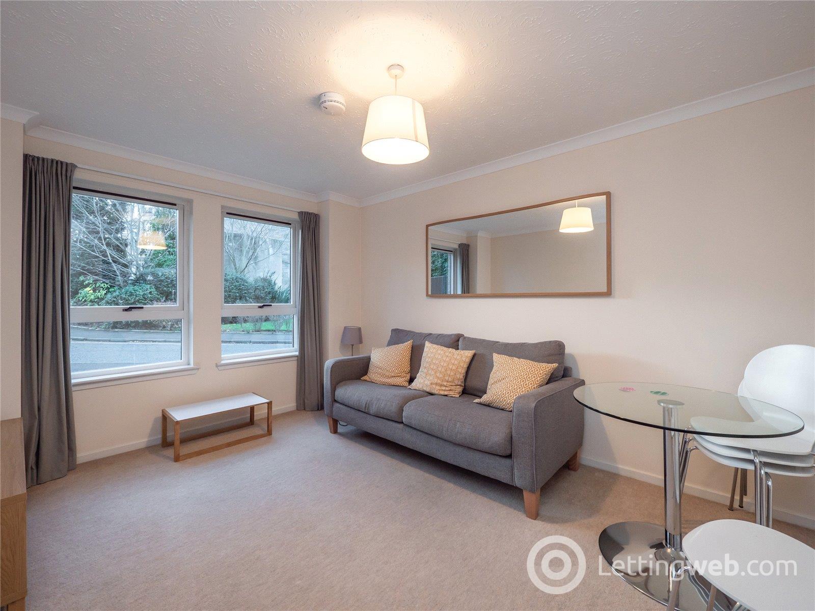 Property to rent in Parkside Terrace, Edinburgh, EH16