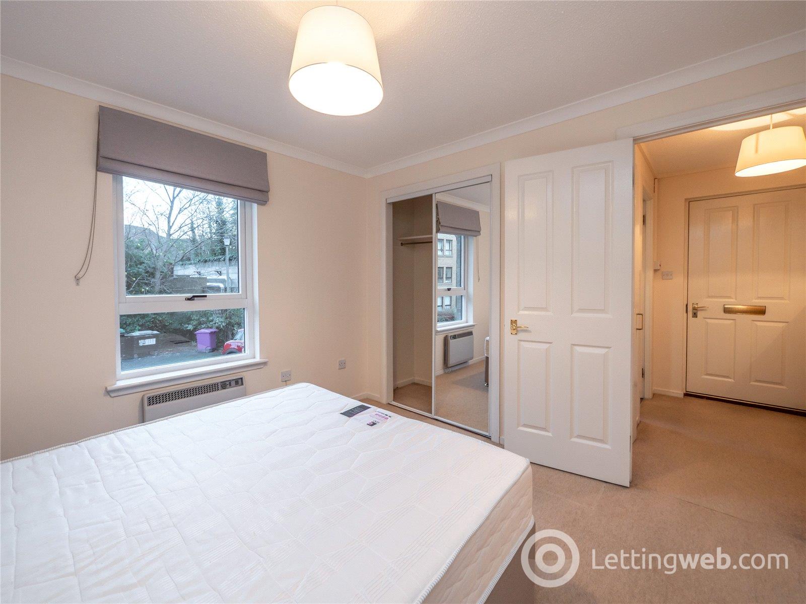 Property to rent in Parkside Terrace, Edinburgh, EH16