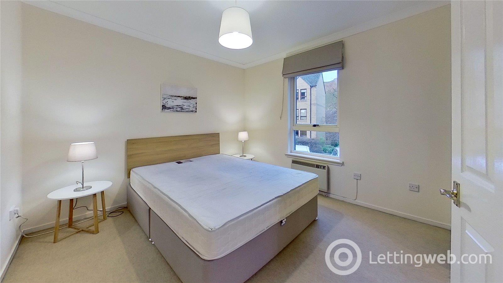 Property to rent in Parkside Terrace, Edinburgh, EH16