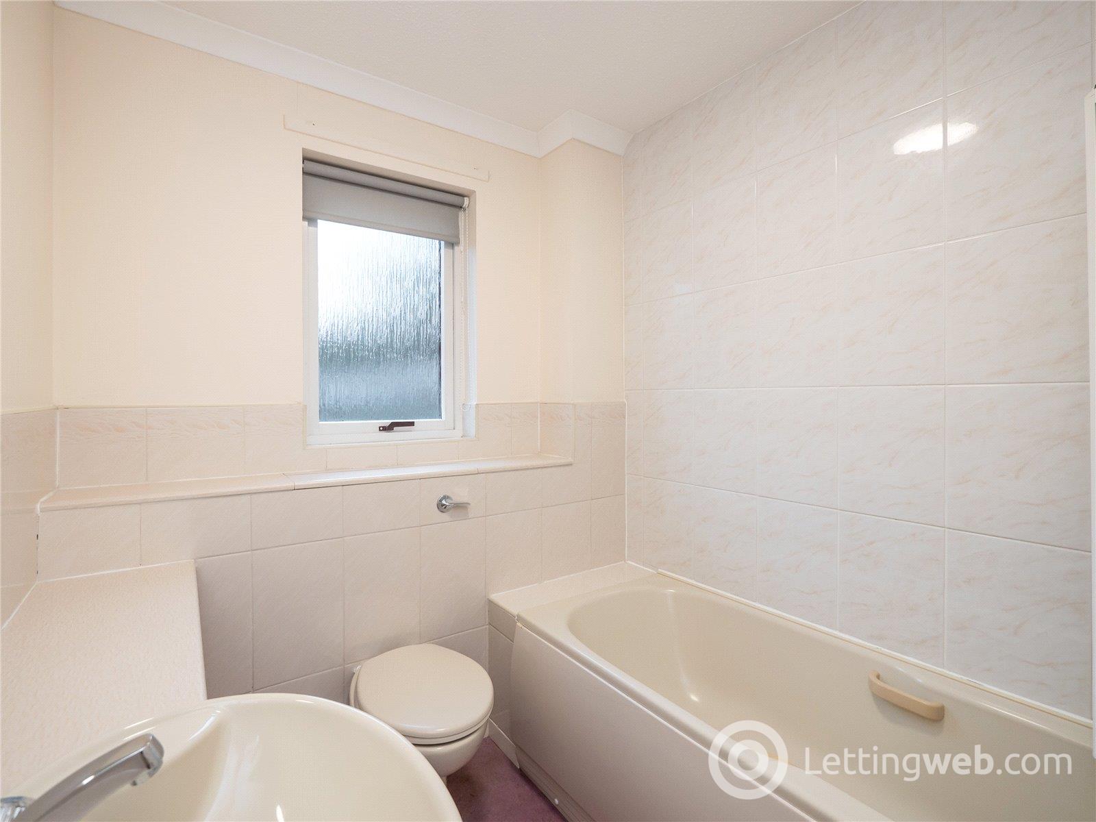 Property to rent in Parkside Terrace, Edinburgh, EH16