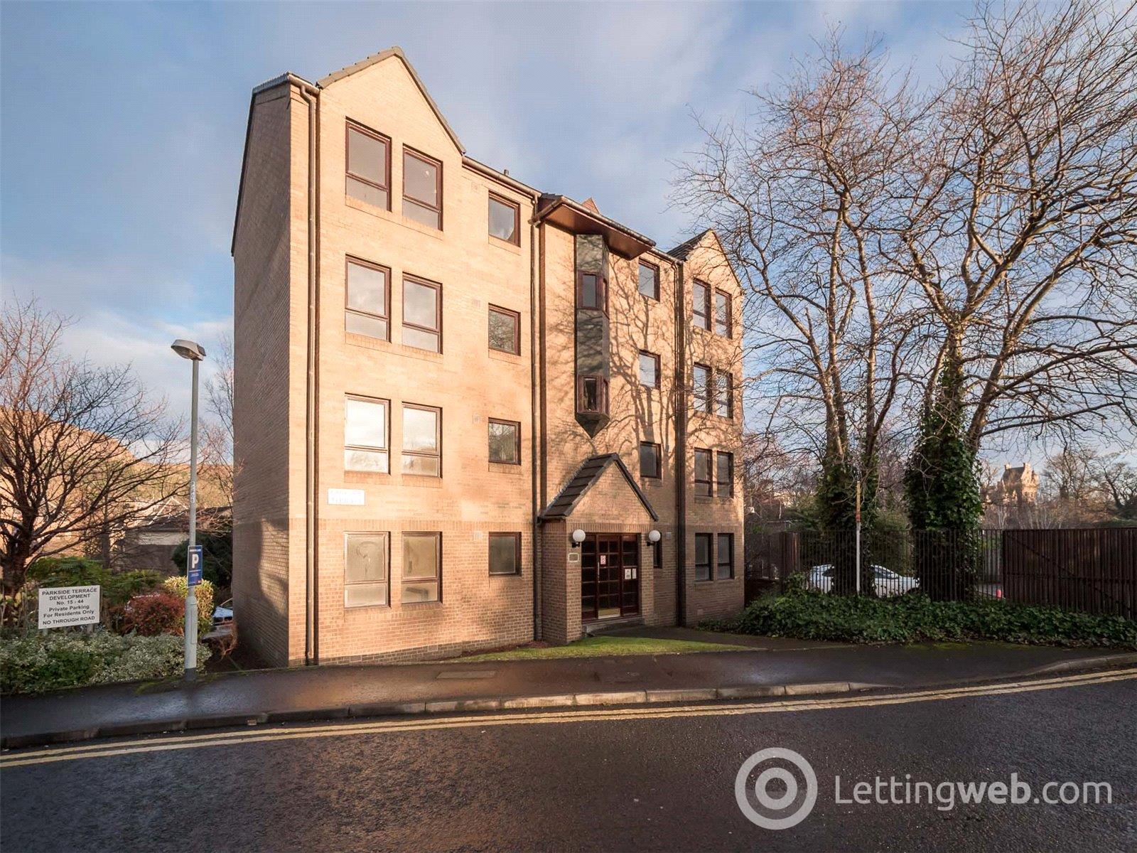 Property to rent in Parkside Terrace, Edinburgh, EH16