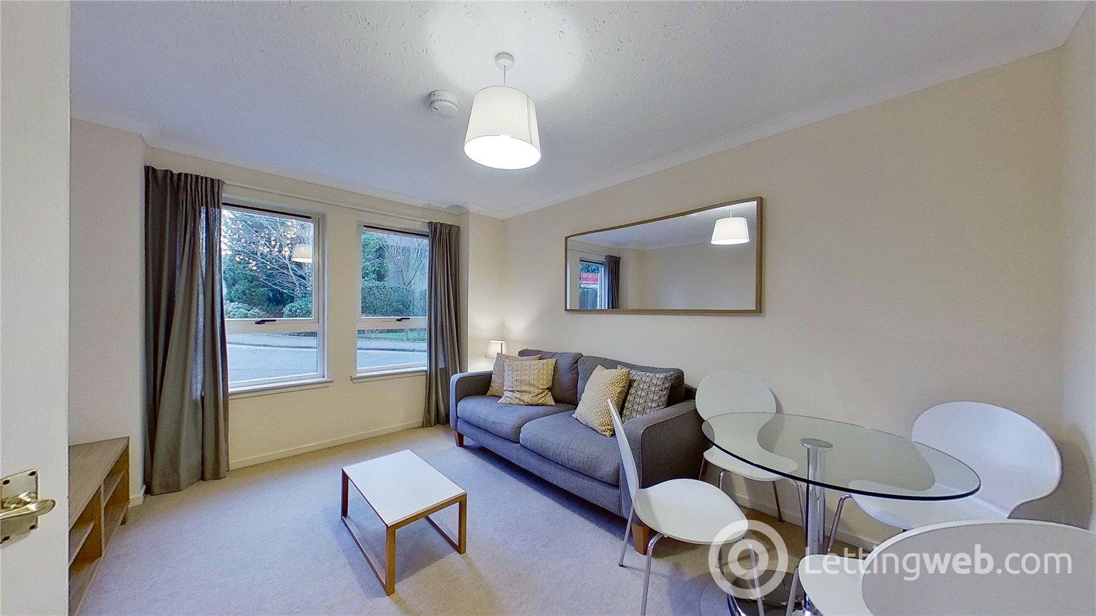 Property to rent in Parkside Terrace, Edinburgh, EH16