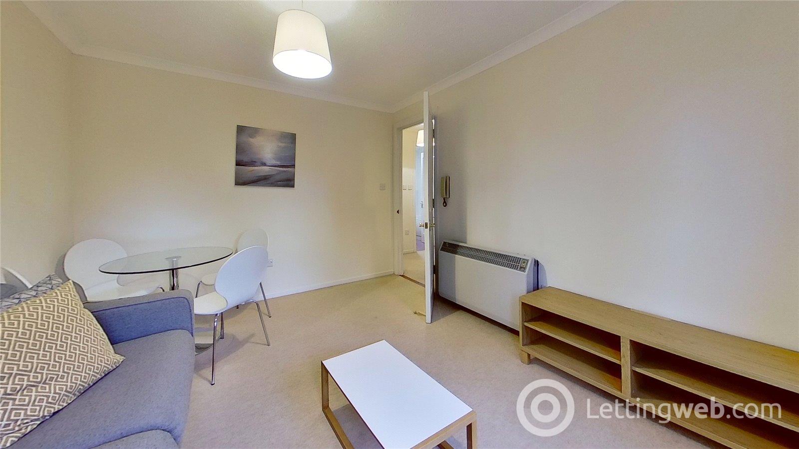 Property to rent in Parkside Terrace, Edinburgh, EH16