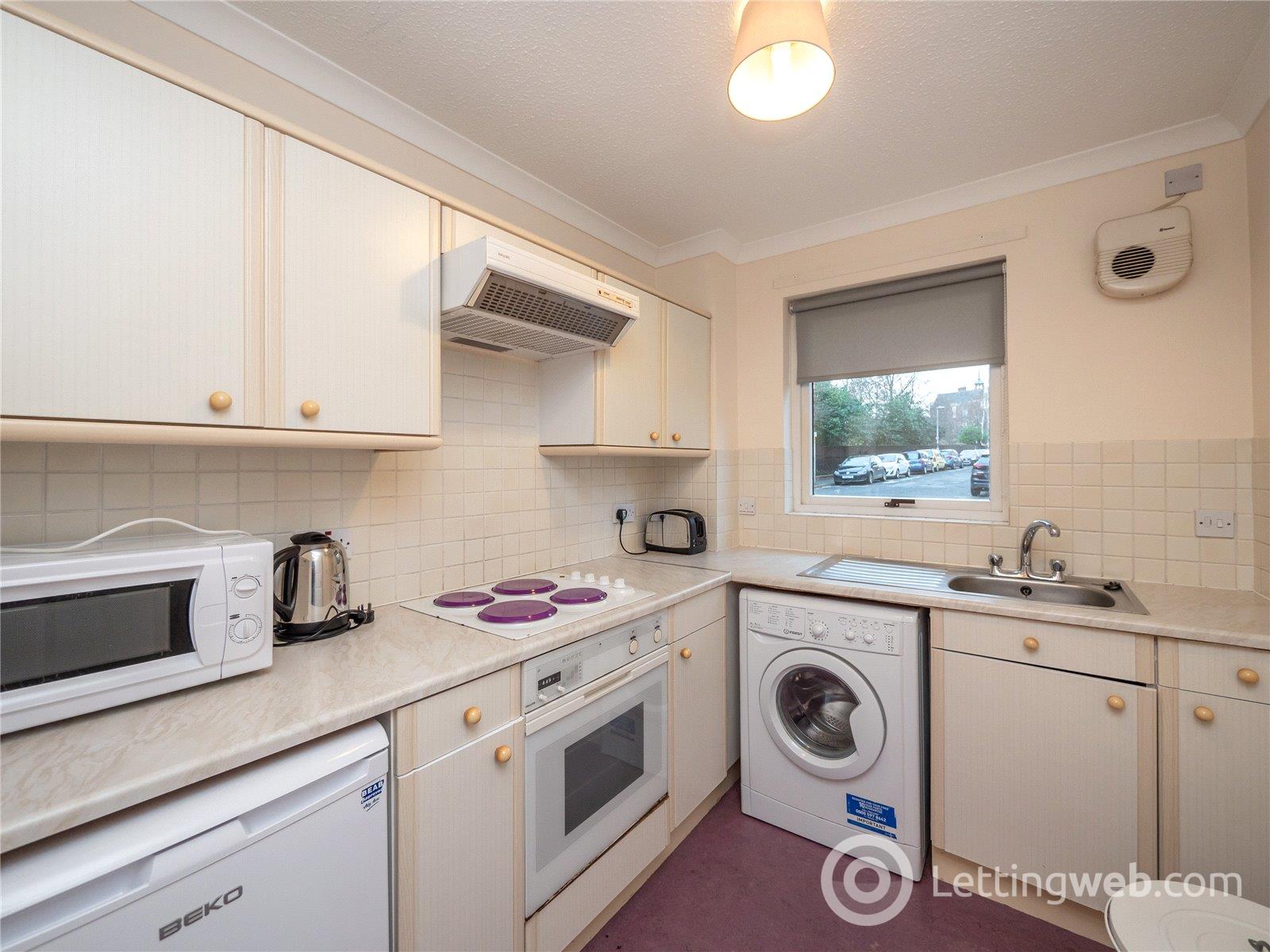 Property to rent in Parkside Terrace, Edinburgh, EH16