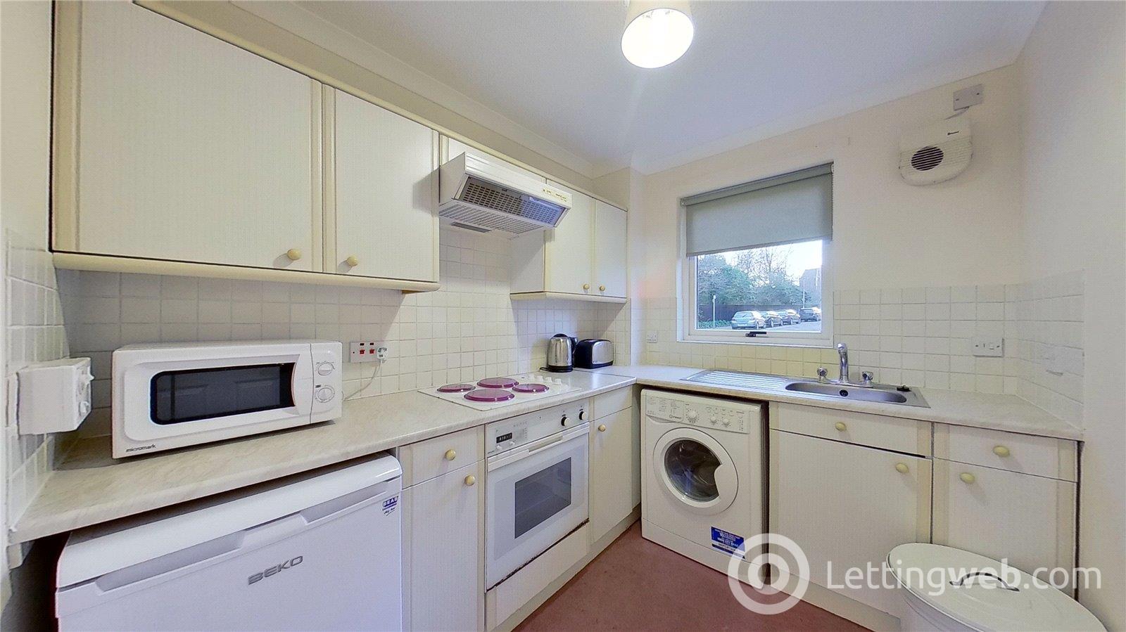 Property to rent in Parkside Terrace, Edinburgh, EH16