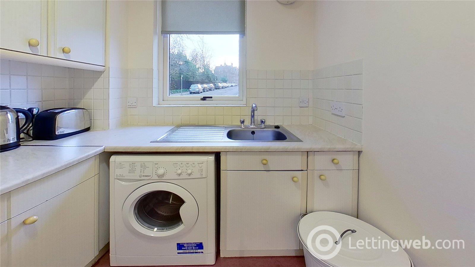 Property to rent in Parkside Terrace, Edinburgh, EH16