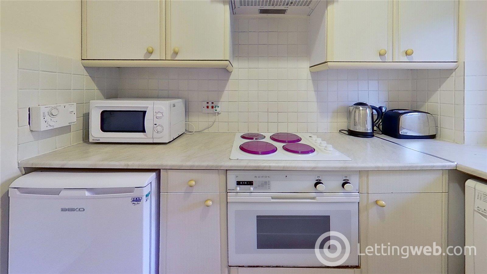 Property to rent in Parkside Terrace, Edinburgh, EH16