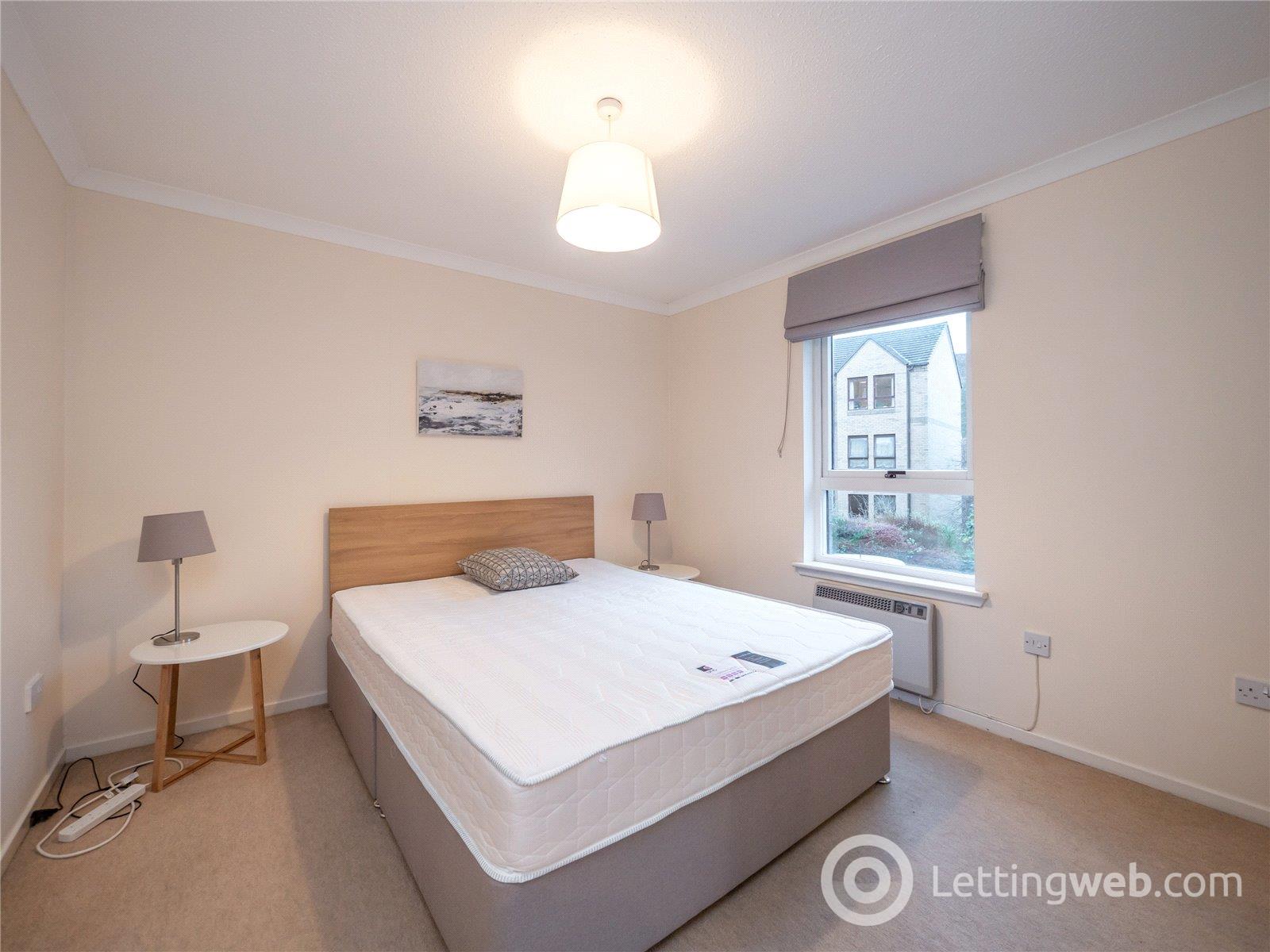 Property to rent in Parkside Terrace, Edinburgh, EH16