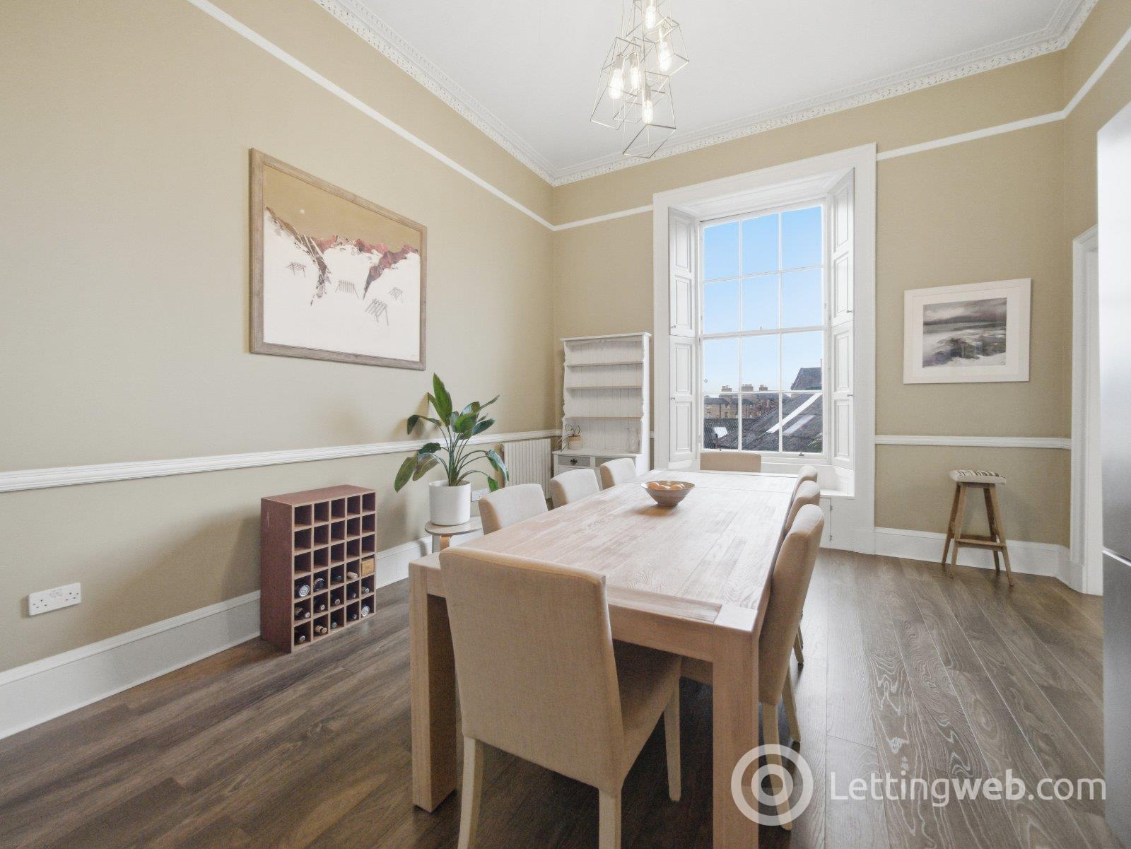 Property to rent in Albany Street, Edinburgh, EH1