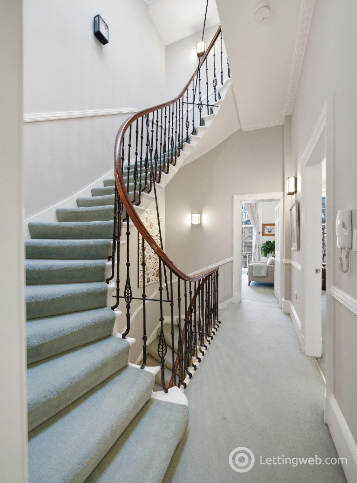 Property to rent in Albany Street, Edinburgh, EH1