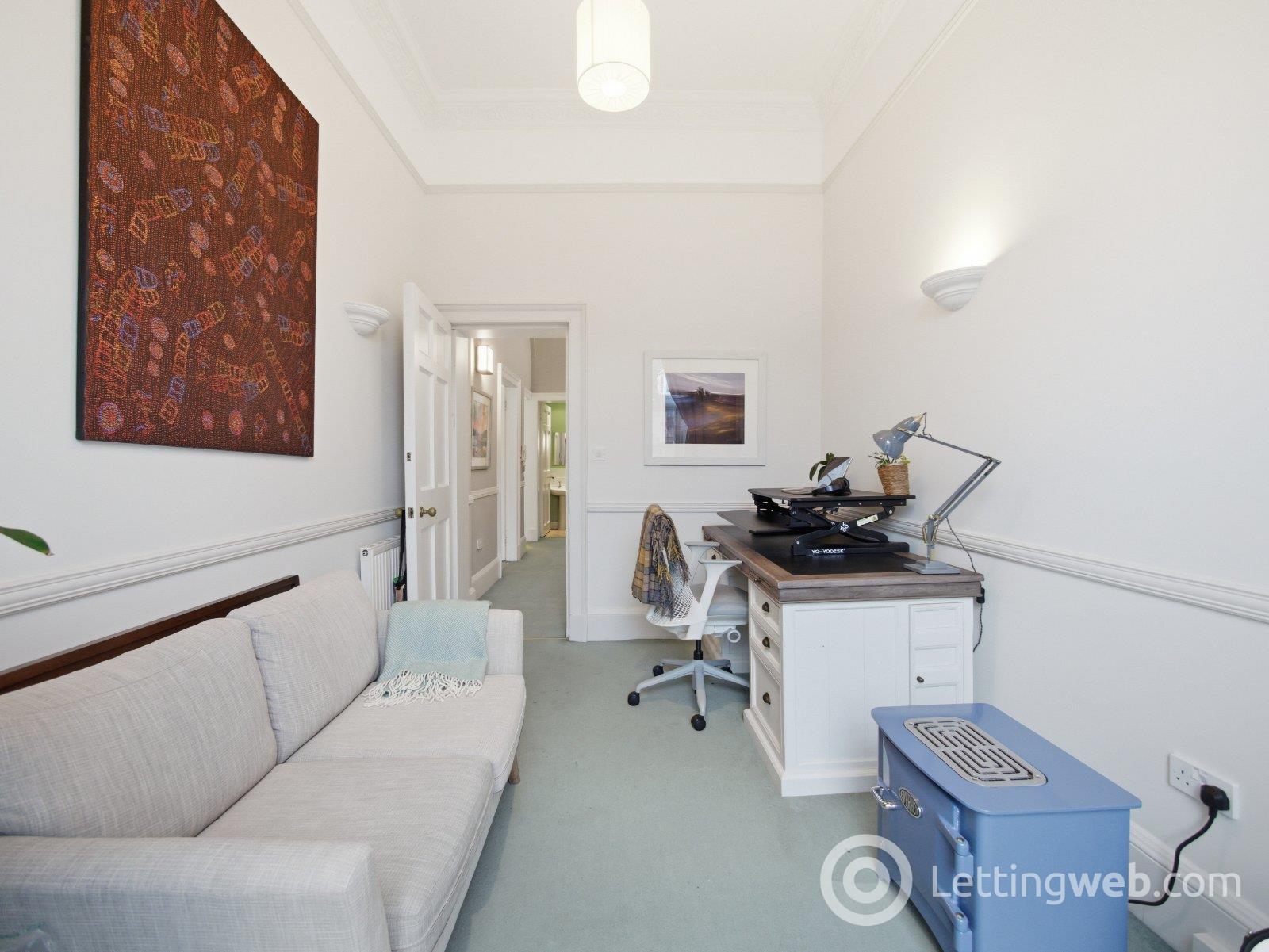 Property to rent in Albany Street, Edinburgh, EH1