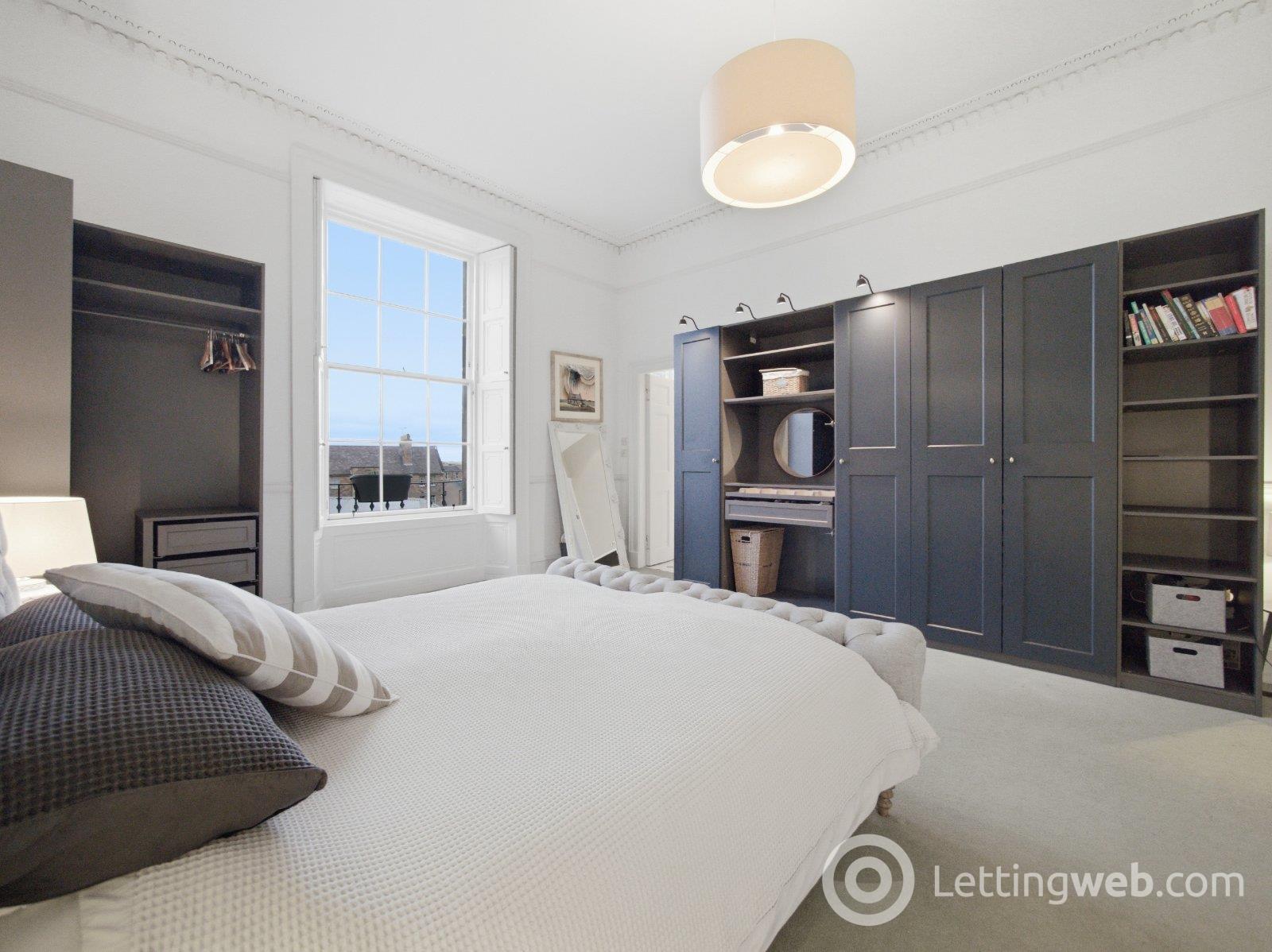 Property to rent in Albany Street, Edinburgh, EH1